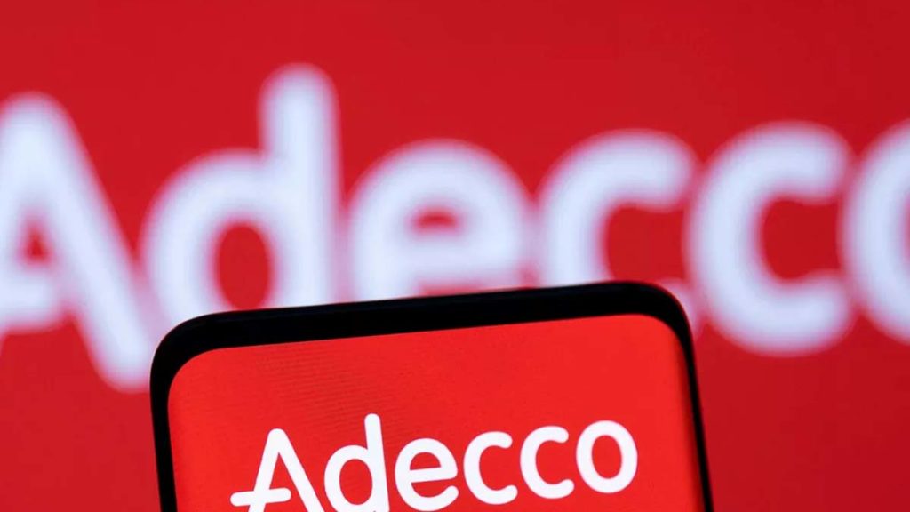 adecco vagas de emprego