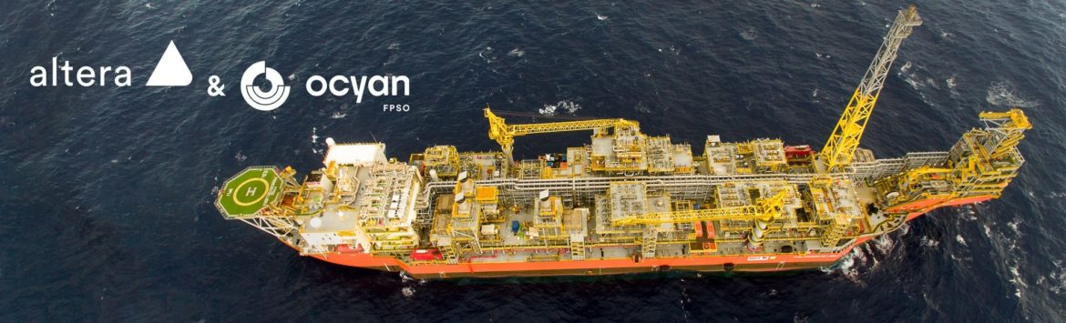 Profissionais do Rio de Janeiro com experiência no ramo de óleo e gás poderão concorrer as vagas on e offshore abertas pela Altera&Ocyan.