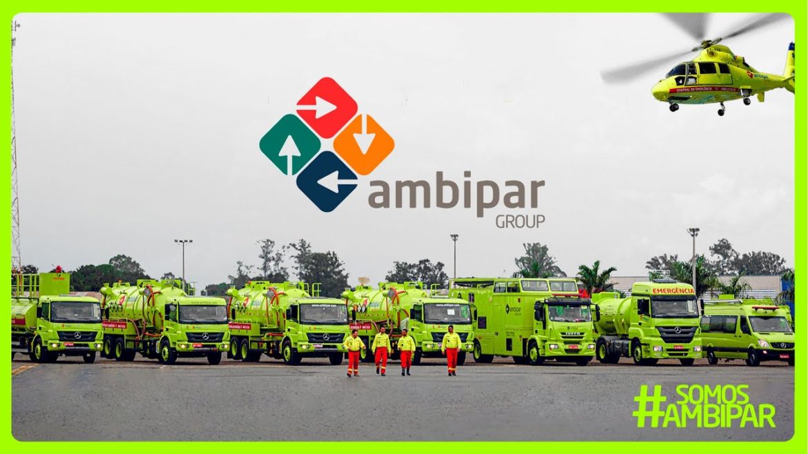 As vagas de emprego da Ambipar são para todo o Brasil, direcionadas a profissionais com experiência no mercado de trabalho.