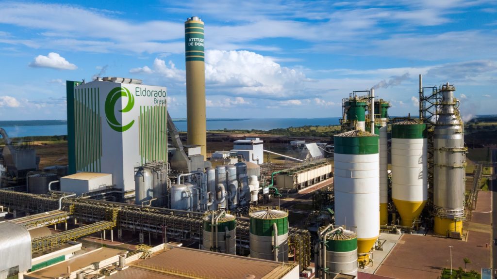 As oportunidades da Eldorado são para todo o Brasil e voltadas para profissionais capacitados e com experiência no ramo.