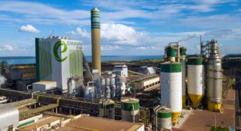 J&F anuncia oficialmente investimento de R$ 25 bilhões para a construção da nova linha da Eldorado Brasil em Três Lagoas que vai gerar 50 mil vagas de emprego