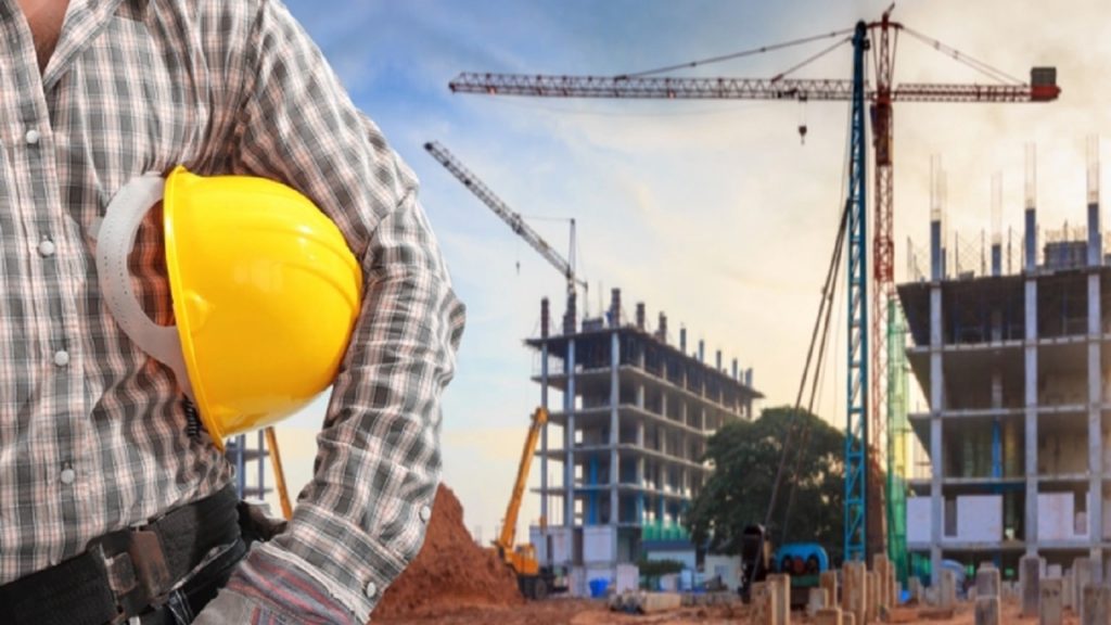 A Engeform, empresa de engenharia, está com inscrições abertas para processos seletivos de diversos cargos disponíveis.