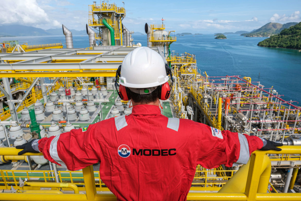 Multinacional japonesa Modec está contratando profissionais de todo o país para assumir as vagas de emprego On e Offshore disponíveis.