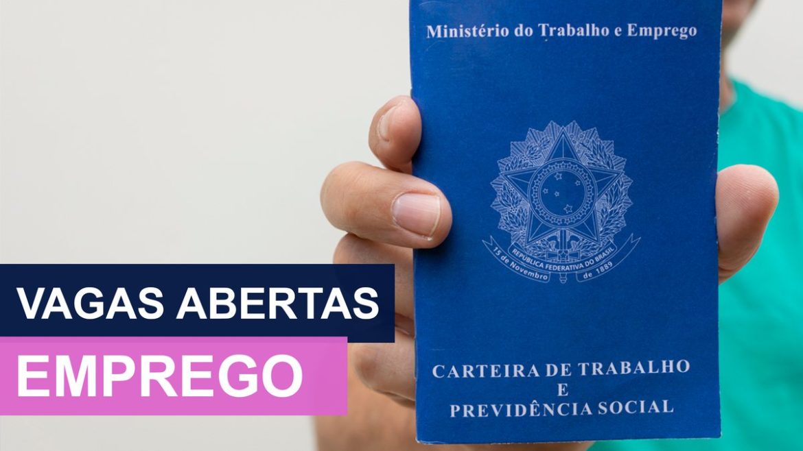 Para iniciar o ano de 2023 com o pé direito, não deixe de concorrer as vagas de emprego abertas na Prefeitura do Rio de Janeiro.