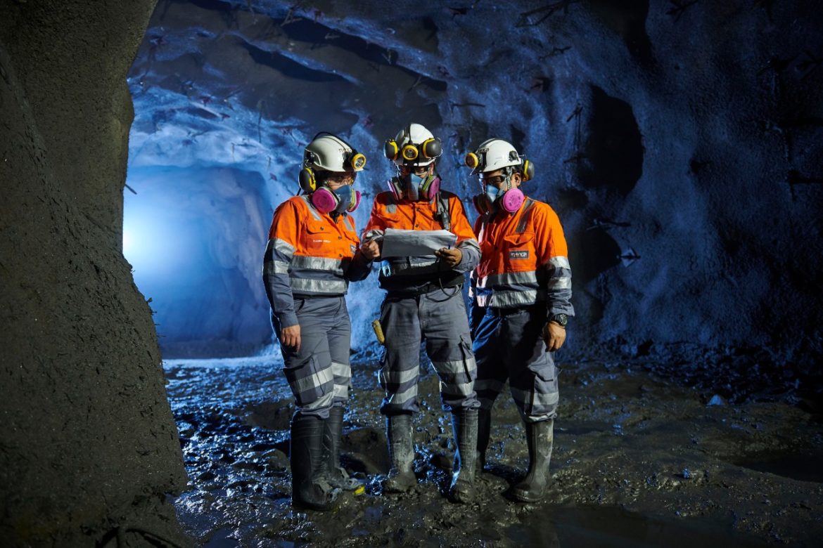 Gigante no setor de mineração, a Nexa busca novos profissionais do Brasil para preencher as vagas de emprego disponíveis.