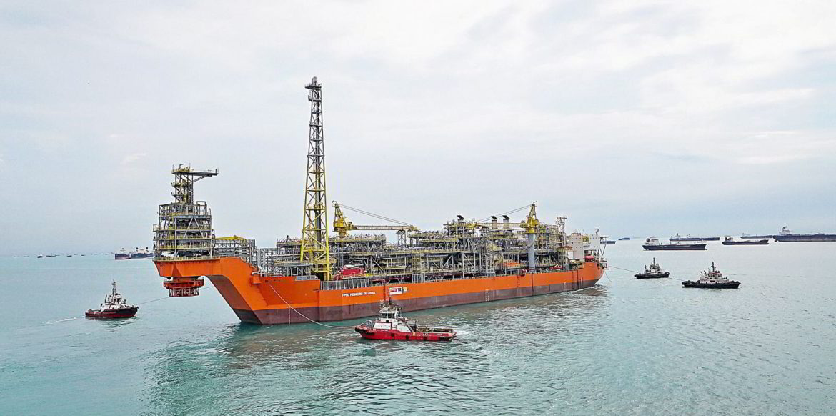 A Petrobras chegará ao mercado com uma nova licitação visando garantir um contrato para o projeto de exploração da Bacia de Sergipe-Alagoas.