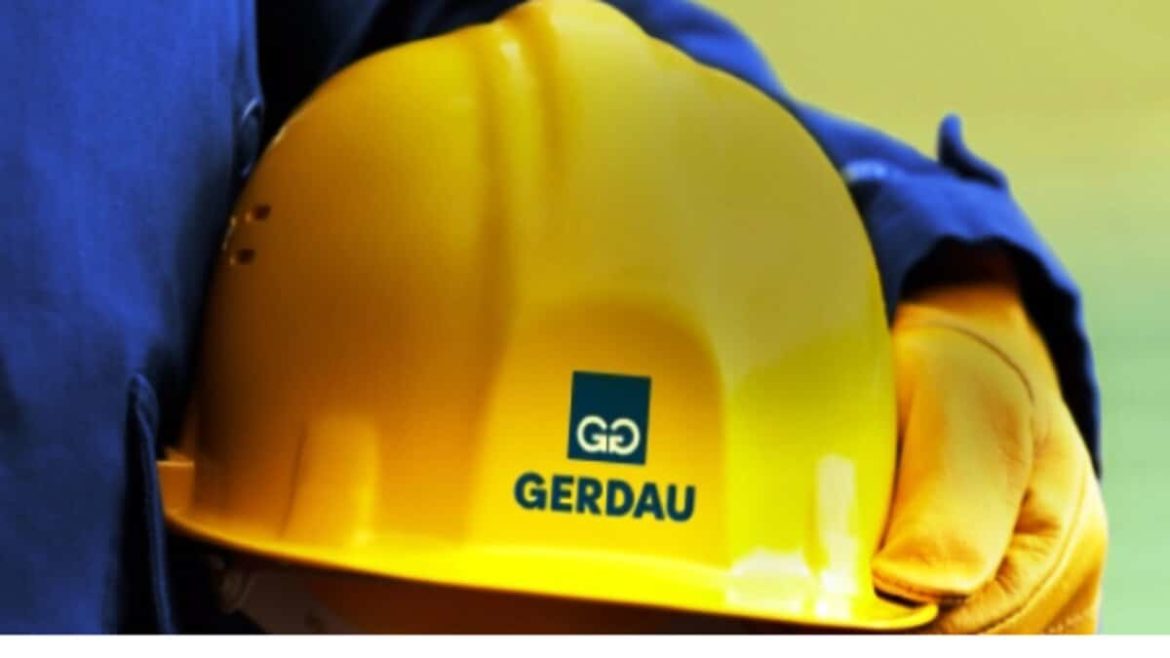 Está procurando por vagas de emprego? A Gerdau abriu novas oportunidades em alguns estados brasileiros e uma delas poderá ser sua!