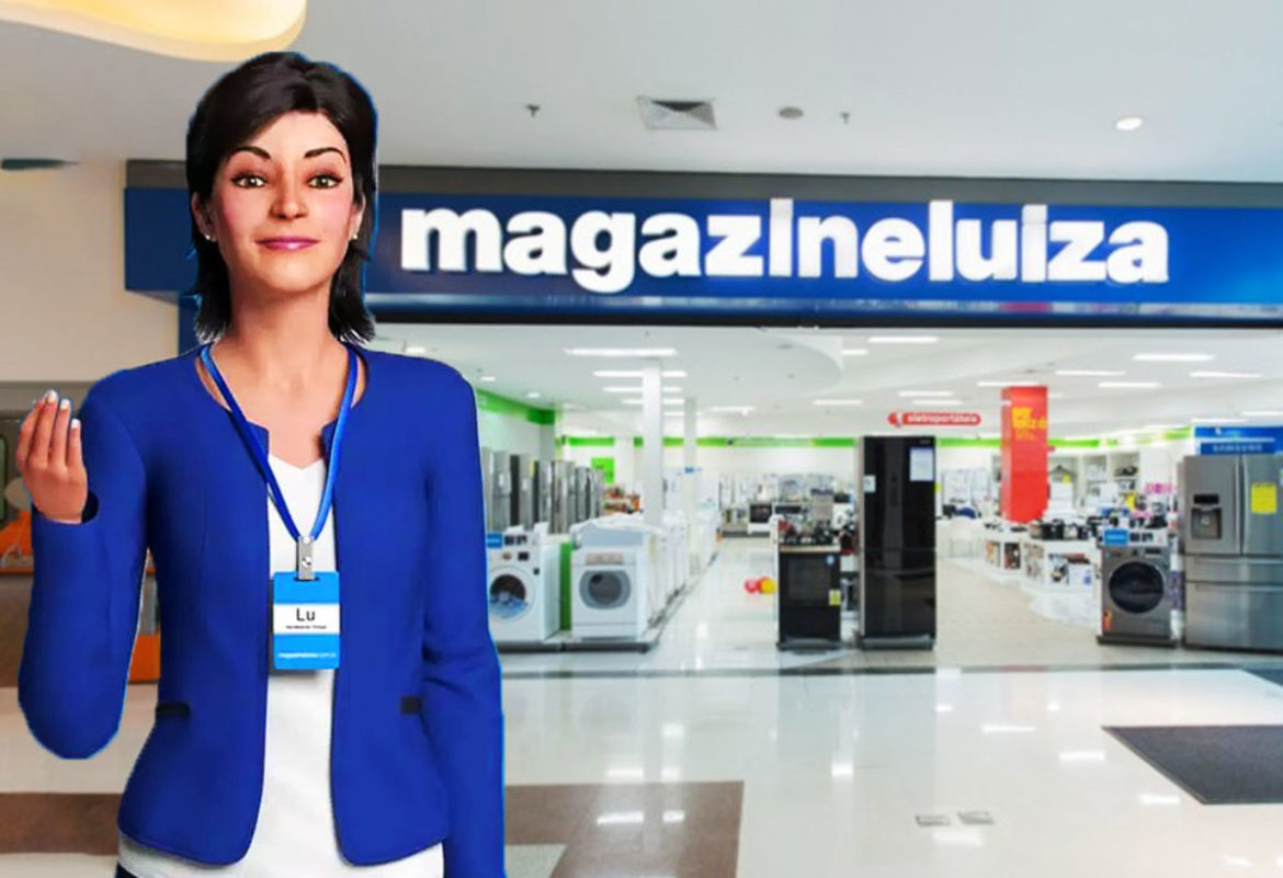 Magazine Luiza começa a semana oferecendo mais de 100 vagas de emprego para candidatos de ensino médio, técnico e superior completo