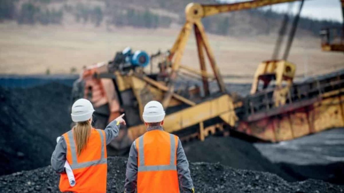 Mineradora Ferro+ está com novas vagas de emprego para profissionais de Minas Gerais (MG)