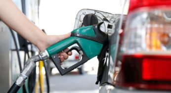 Petrobras anuncia aumento do preço da gasolina nas refinarias pela primeira vez neste ano