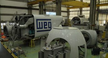 WEG está recrutando candidatos de fundamental, médio e técnico para ocupar vagas de emprego em suas unidades ao redor do Brasil
