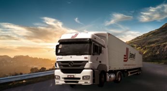 Ajudantes, Analistas, Encarregado e outros profissionais estão sendo requisitados pela Jamef Transportes para preencher as vagas disponíveis