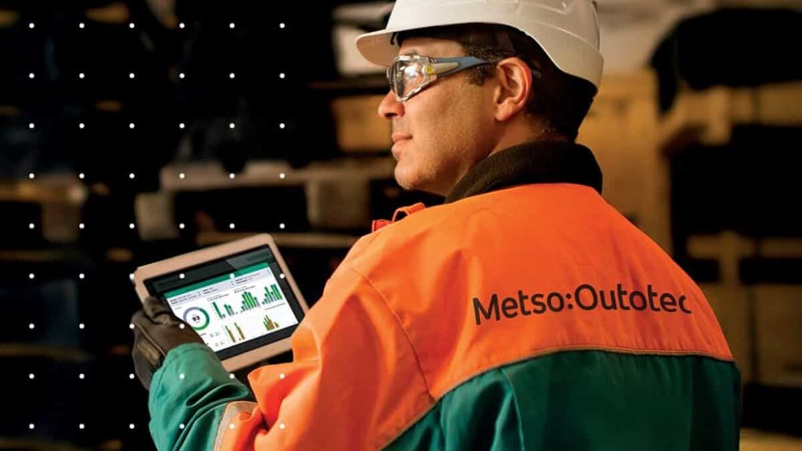 A Metso Outotec está em busca de talentos experientes do mercado de trabalho nacional para o preenchimento de suas vagas de emprego abertas.