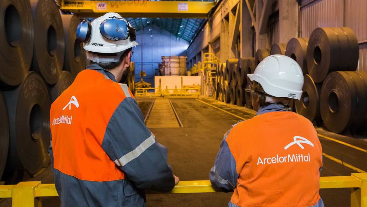 Para aqueles que ainda não possuem experiência, a ArcelorMittal está com vagas de estágio abertas para atuar em Minas Gerais.