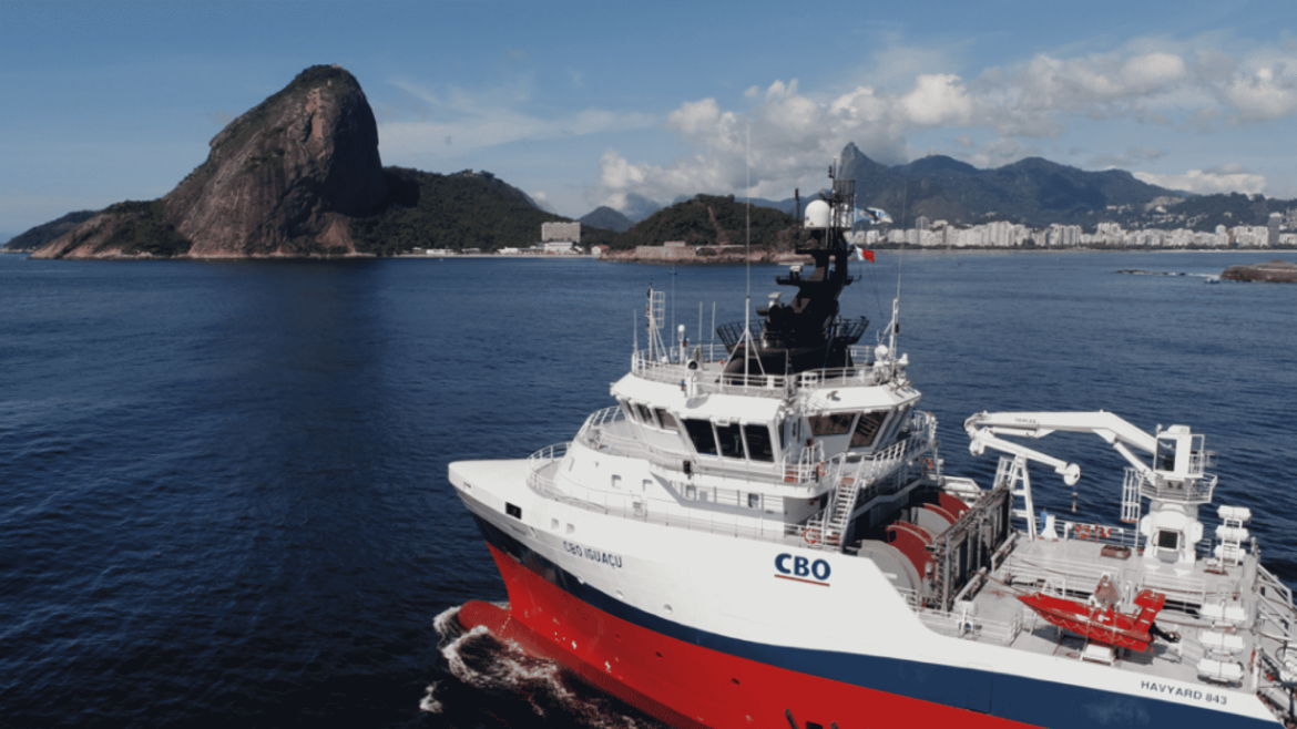 Procurando por vagas offshore? A Companhia Brasileira de Offshore busca candidatos de todo o Brasil para preencher suas vagas disponíveis.