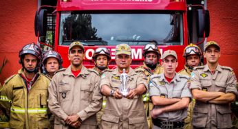 Concurso Público para o Corpo de Bombeiros do Estado do Rio de Janeiro (CBMERJ) terá 800 vagas e salário de até R$ 5.056,46