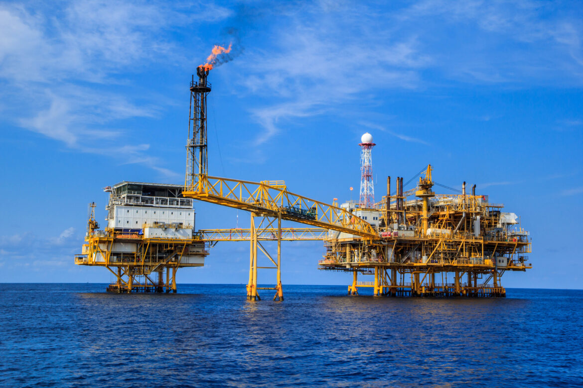 O Grupo Bravante está disponibilizando novas oportunidades de atuação no setor de óleo e gás nacional em seu quadro de funcionários.