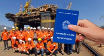 Recrutadora está procurando profissionais do setor de óleo e gás que residam em Macaé ou Rio das Ostras para preencher as vagas On e Offshore disponíveis