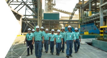 Vale, gigante no setor de mineração, está com mais de 150 novas vagas de emprego abertas em todo o Brasil