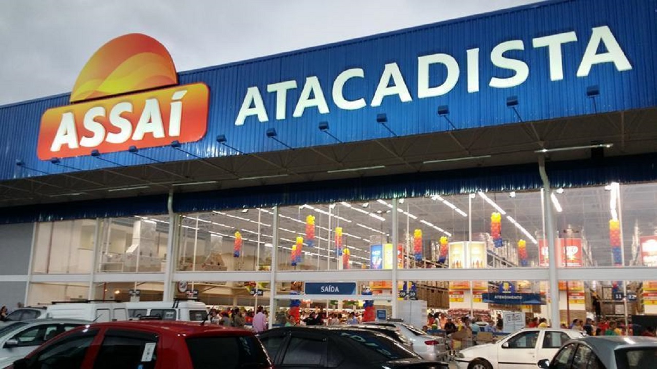 Assaí Atacadista Está Recrutando 678 Novos Profissionais Para Preencher Vagas De Emprego Em Mais 0571