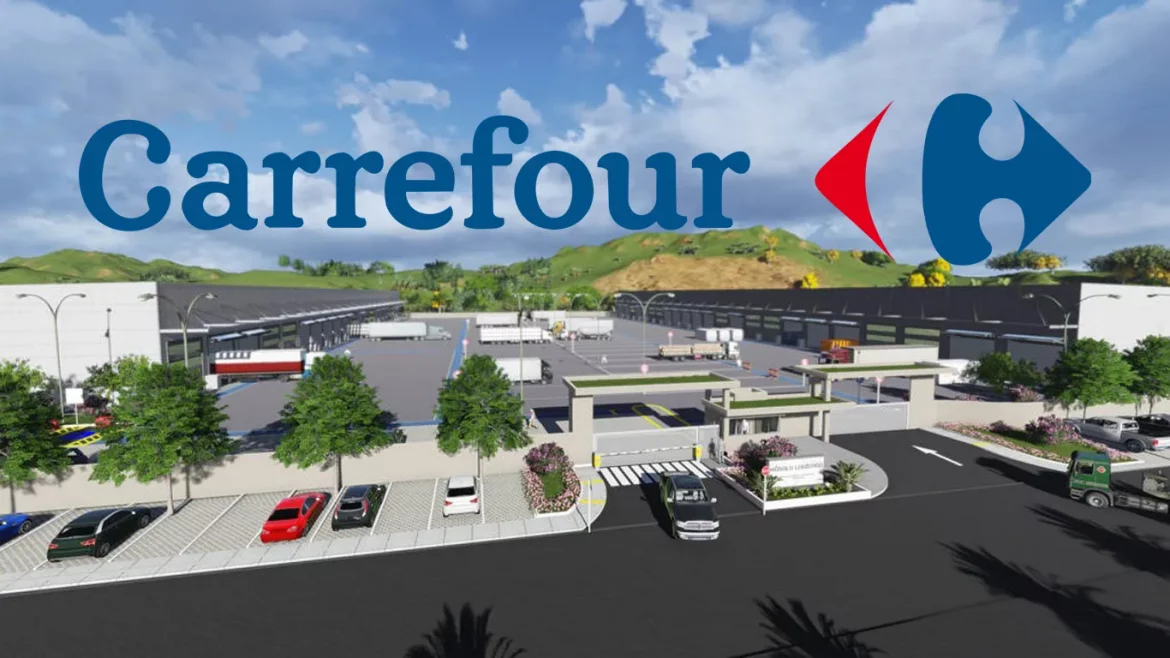 Carrefour abre inscrições para o seu Programa de Estágio; a bolsa auxílio dos selecionados será de R$ 1.500,00