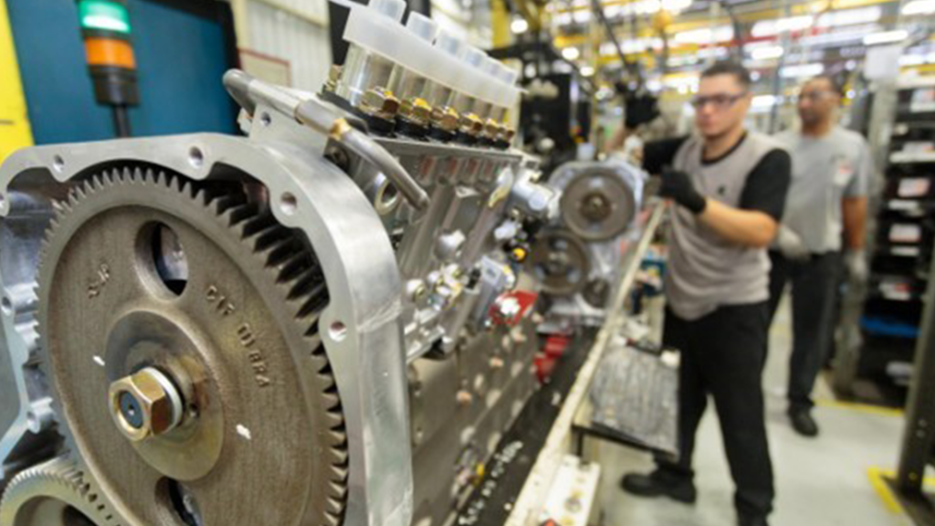 Cummins Brasil atualiza quadro de vagas de emprego com diversas oportunidades em diferentes áreas
