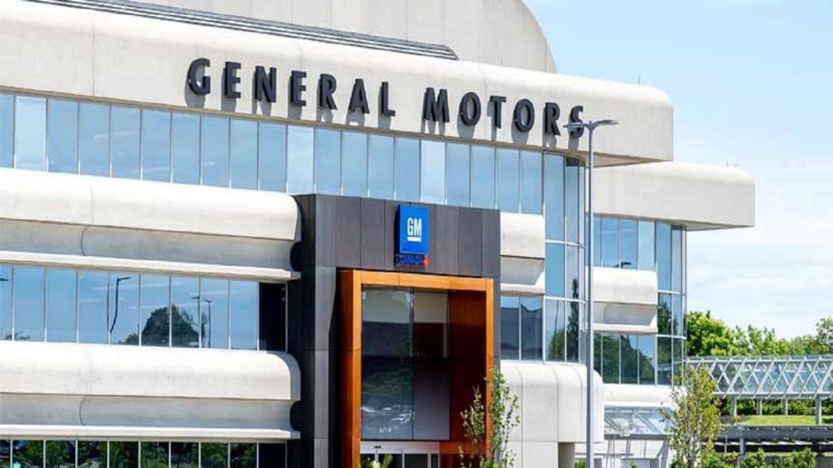 General Motors está oferecendo vagas sem experiência nas áreas de vendas, marketing, finanças, engenharia, entre outras