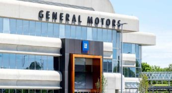 General Motors busca novos talentos da indústria automotiva para ocupar as vagas de emprego abertas em São Paulo