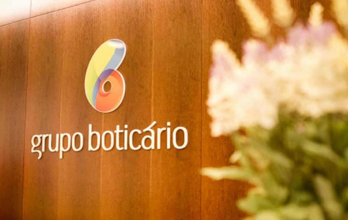 Grupo Boticário oferece mais de 60 vagas de emprego para atuação em nove estados