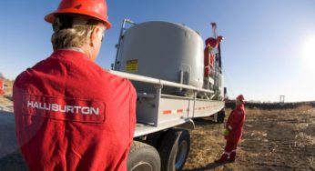 Multinacional Halliburton abre vagas offshore para profissionais de Macaé e Rio grande do Norte
