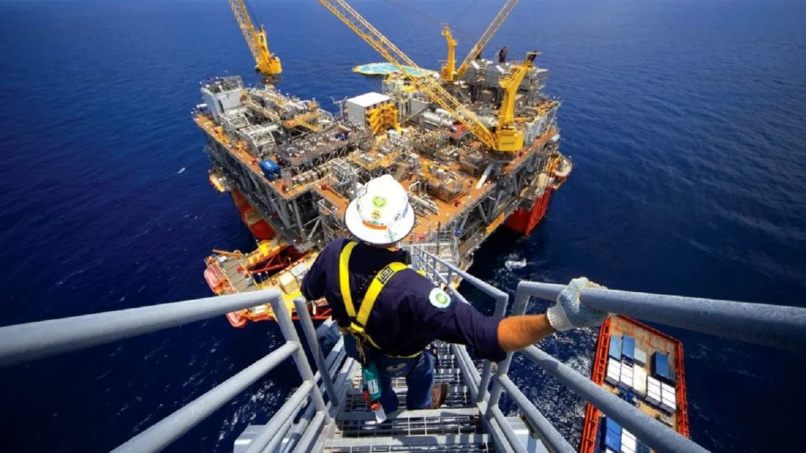 Novo petróleo foi encontrado no Brasil e investidores estão de olho
