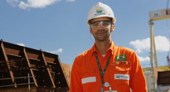Petrobras acaba de anunciar diversas vagas offshore para profissionais interessados em trabalhar na Bacia de Campos