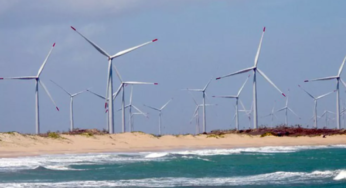 Rio Grande do Norte se consolida como o maior gerador de energia eólica do País, com 7,43 gigawatts (GW) de potência em operação