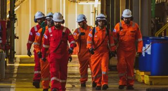 SBM Offshore, Grupo Priner, Estaleiro Jurong Aracruz e outras empresas estão com mais de 500 vagas de emprego offshore abertas para profissionais de todo o Brasil