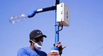 Utilizando litros de garrafa pet para gerar energia solar, ONG brasileira se destaca no mercado de energia renovável
