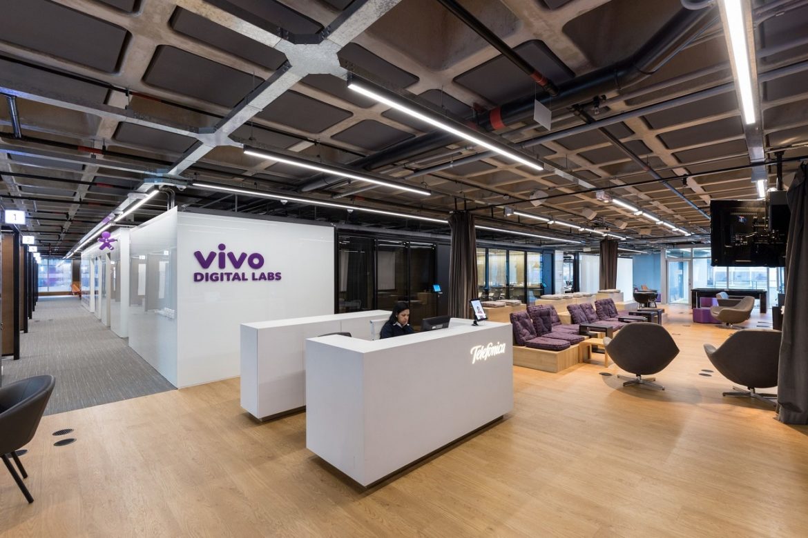 Vivo abre vagas home office para profissionais com e sem experiência de quase todo Brasil