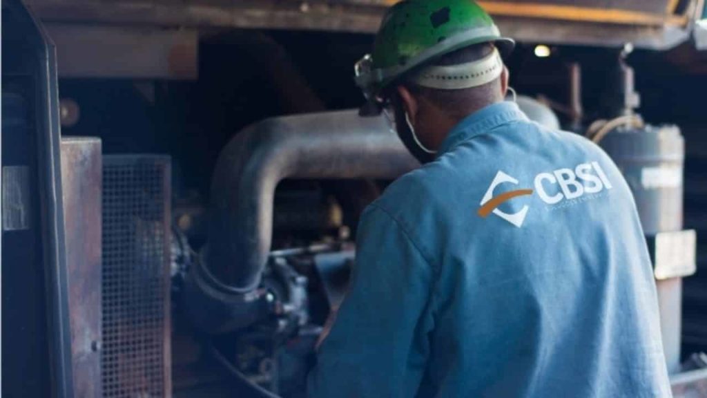 CBSI está oferecendo mais de 240 vagas de emprego para Encanador Industrial, Eletricistas, Soldadores, Montador de Andaimes e 15 outras funções