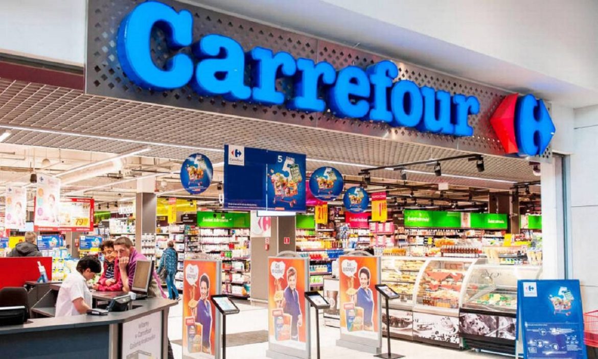 Carrefour abre processo seletivo com 5 mil vagas de emprego para candidatos de nível médio, técnico e superior