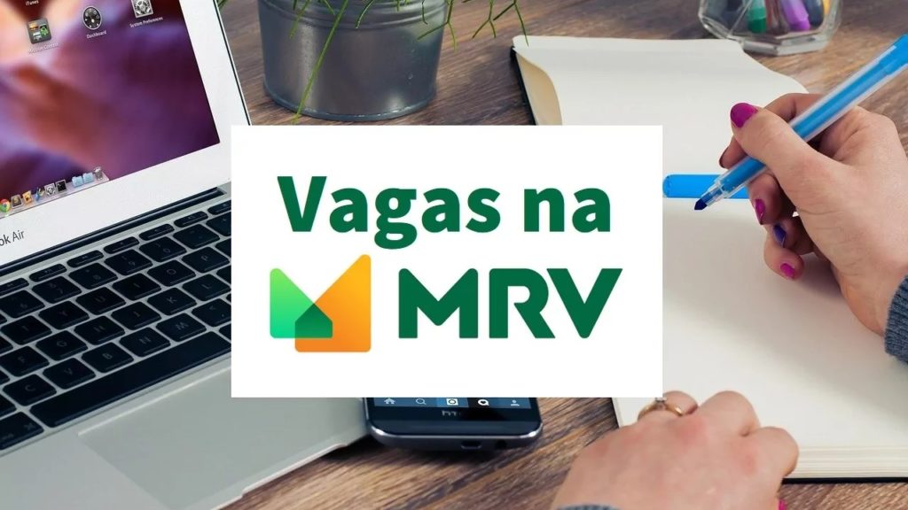 Construtora MRV está recrutando mais de 900 profissionais de nível fundamental, médio, e técnico em vários estados