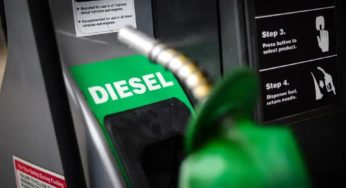 Diesel da Rússia está sendo exportado para o Brasil aos montes e chegou a bater recordes de exportação