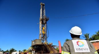Eneva faz importante descoberta de gás natural na Bacia do Parnaíba