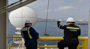 Oceaneering anuncia dezenas de vagas offshore para técnico de ROV no Rio de Janeiro