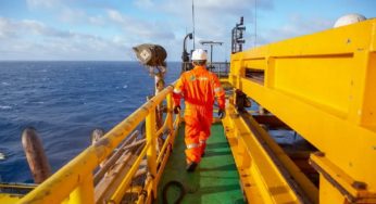 Ocyan está contratando profissionais para vagas offshore em projeto na Bacia de Campos, em Macaé