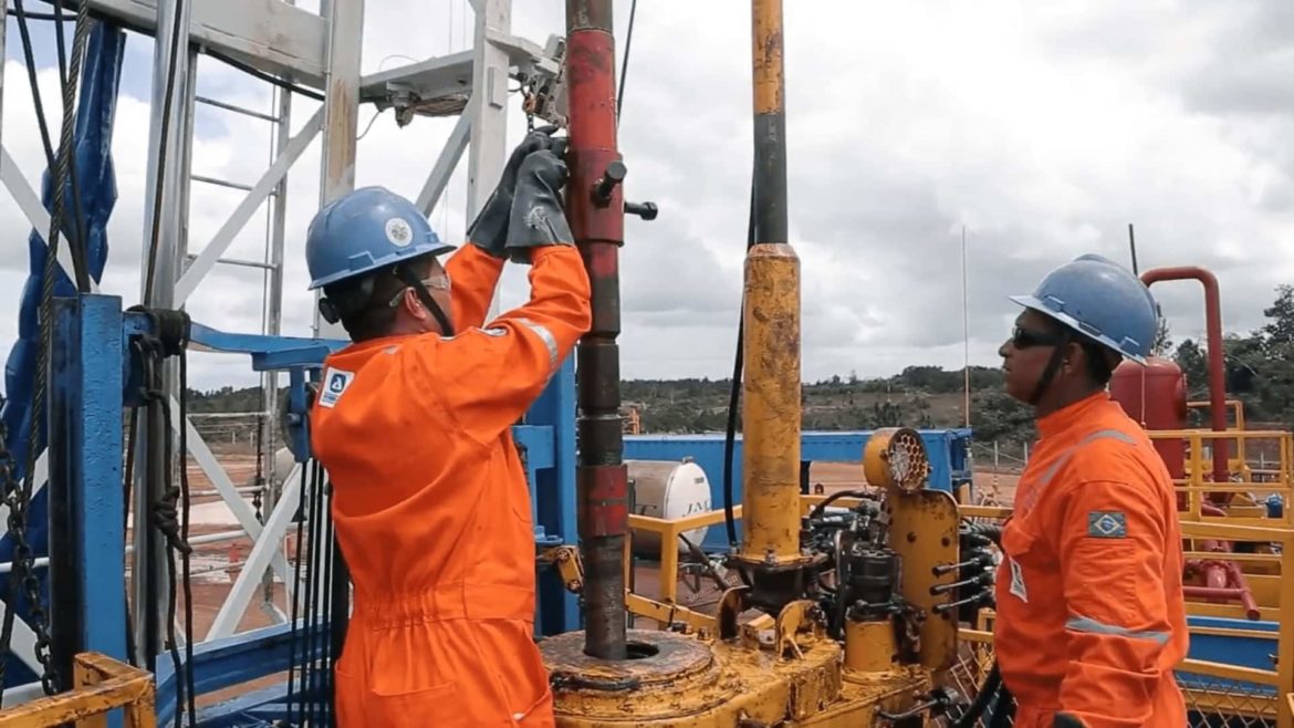 Perbras abre vagas offshore para profissionais do Rio de Janeiro, Ceará e Rio Grande do Norte