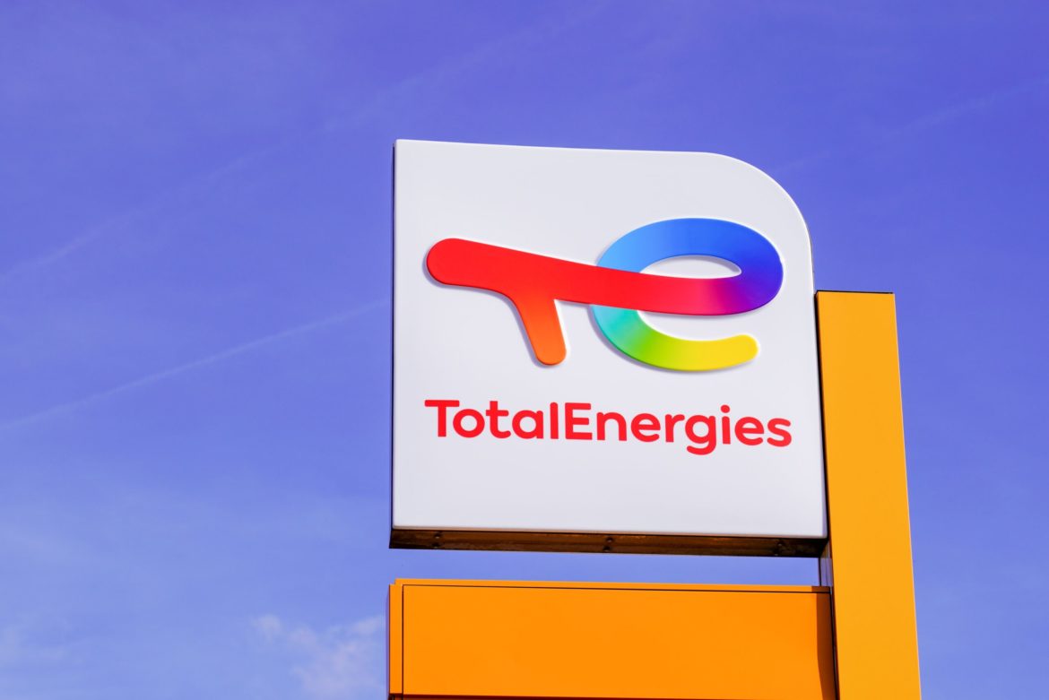 TotalEnergies anuncia projeto para produção de 4 milhões de toneladas por ano de gás natural liquefeito (GNL)