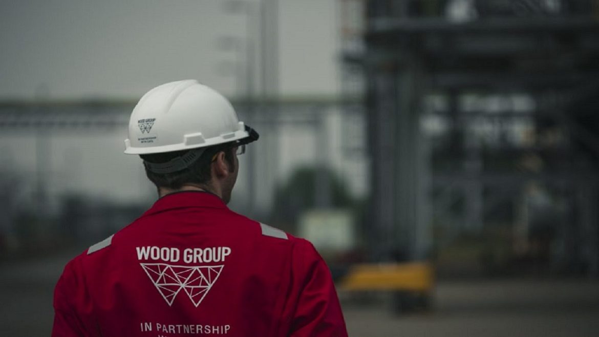 Wood Group abre novas vagas offshore com e sem experiência para candidatos do Rio de Janeiro