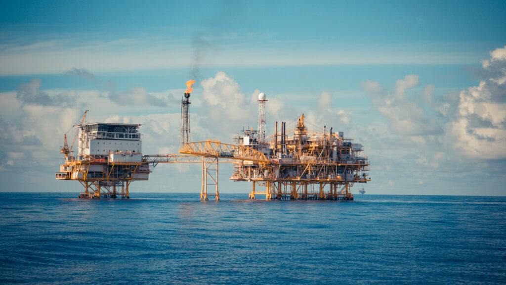 Wilson Sons, renomada empresa de logística e transporte, abre mais de 80 vagas offshore em vários estados