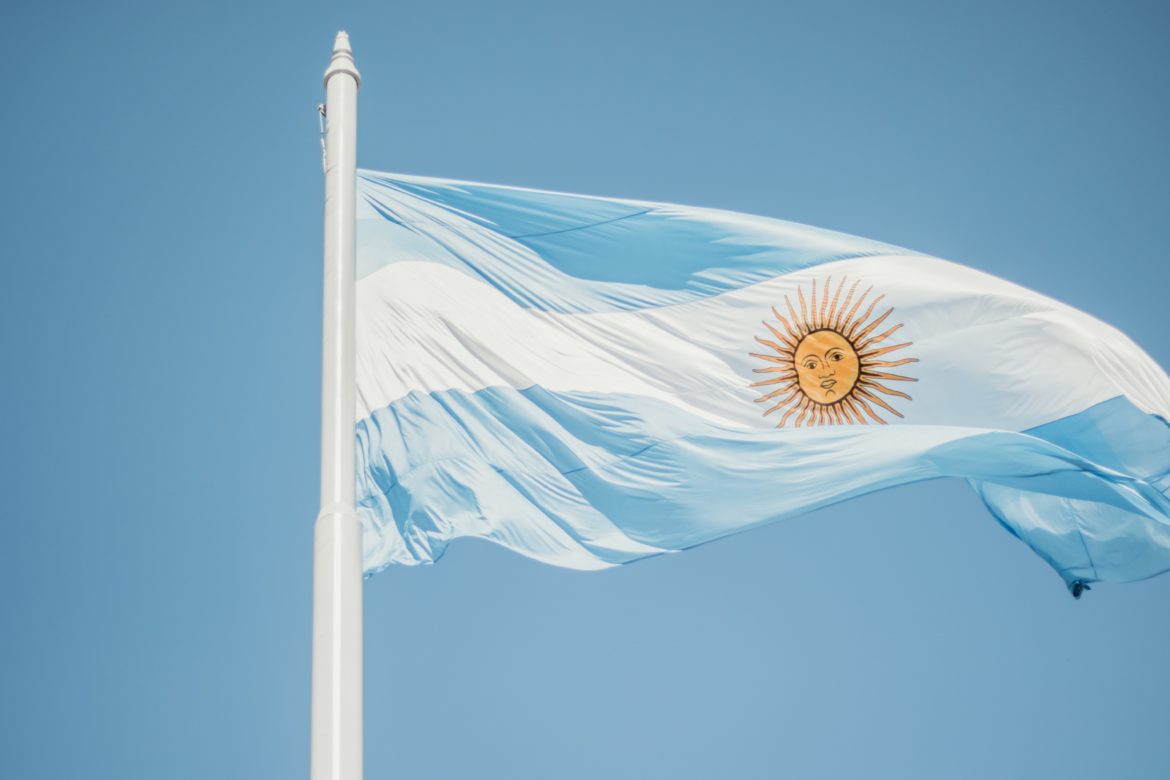 Inflação na Argentina