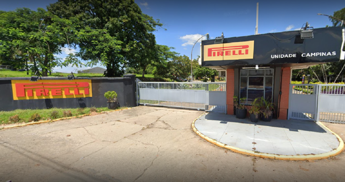 Pirelli abre vagas presenciais e home office para candidatos de todo o Brasil