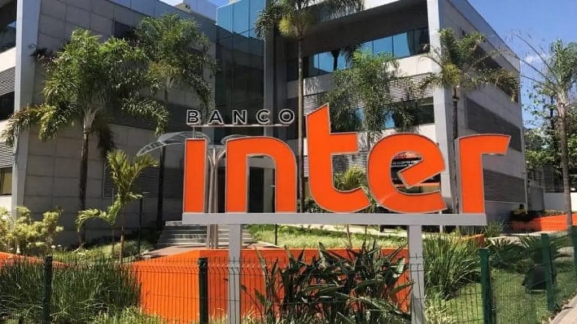 Banco digital Inter anuncia novas vagas de emprego em home office para candidatos de todo o brasil